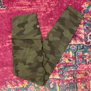 Lululemon Align Leggings